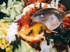-优壹佳·延边朝鲜族料理(中山北路店)