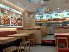 -小木屋拌饭(沈阳中街大悦城店)