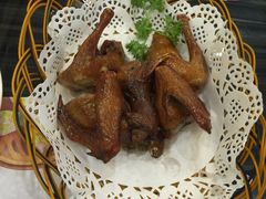 -虾饺妹·粤式手工点心(水荫路店)