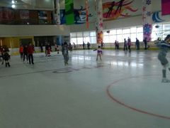 android_upload_pic-冠军冰场CHAMPION RINK(百联又一城店)