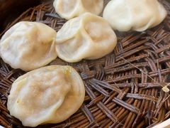 -鸡鸣汤包(仙林店)