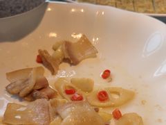 -喜悦烤鸭·新京菜(王府井店)