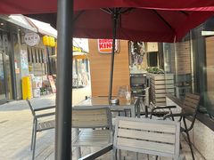 -汉堡王(徐汇绿地缤纷店)