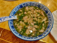-老三羊汤(西大街店)