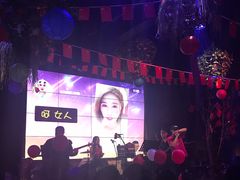 -胡桃里音乐酒馆(白云五号T5 MALL店)