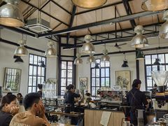 -The Workshop Coffee