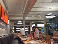 -太食獸泰式茶餐厅(IFS国金中心店)