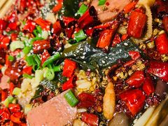 -新乾隆酒楼(帝景园店)