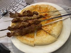 -海尔巴格新疆餐厅(东来兴店)