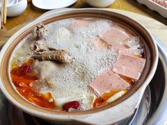 -土连锅·现熬养生汤锅(梁家巷店)