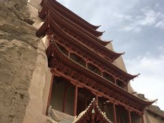 -敦煌莫高窟