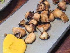 -火炉情韩国料理店(古田路店)