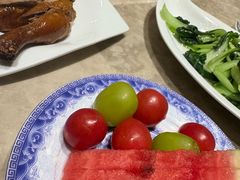 -御水温泉度假酒店-中餐厅