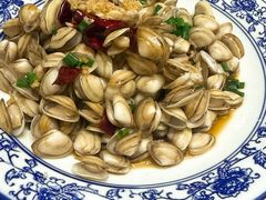 -杨记海鲜楼(三门黑金冠店)
