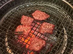 -丸藏和牛烧肉专门店(园区师惠坊店)