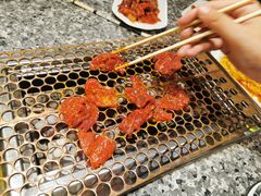 -金爱烧烤(东风路店)