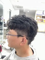-Coo Hair salon