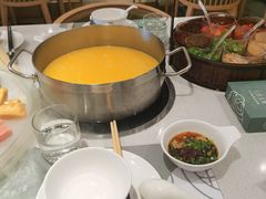 -八珍玉食鸡煲·打边炉(印象城店)