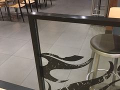 大堂-汉堡王(上海118广场店)
