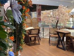 -雲說·花(西宸天街店)
