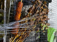 -杨婆婆烤肉(文昌阁店)