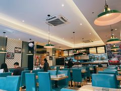 -香港新曜记茶餐厅(万泰城店)
