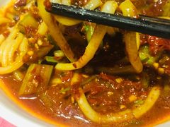 -西域阿里马新疆菜·清真(桂花路店)