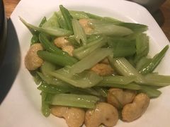 -新澳港式茶餐厅(余姚路店)