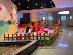 -南美元生态大酒店(海珠店)