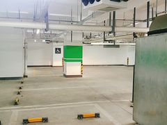 -中信泰富·又一城-停车场