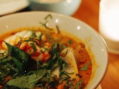 新加坡叻沙-Ginger(兴国路店)