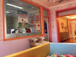 -北京俪婴妇产医院(朝阳大悦城店)