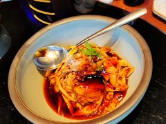 敲糖棒棒鸡-映水芙蓉(上海万象城店)