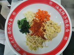 -桂花香手工面(鼓楼店)