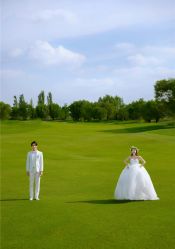 -摩玛婚纱摄影(杭州店)