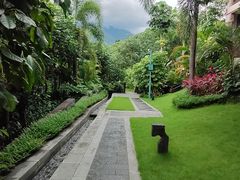 -广州从化都喜泰丽度假酒店温泉