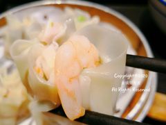 鲜虾烧麦-景芳周大姐(国大城市广场店)