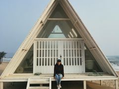 -老虎石海上公园