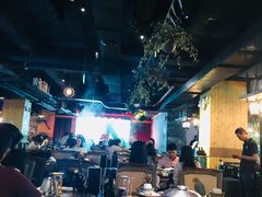 -润青四季音乐主题餐厅·椰子鸡(罗湖店)