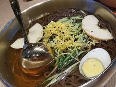 -梨花牛肉汤饭(仁恒伊势丹店)