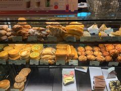 -本格旺索罗(樟宜机场T1店)
