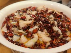 -永安鱼庄·镇江菜(丁卯店)