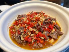 -索溪山寨·湘西饮食文化博物馆(标志门店)