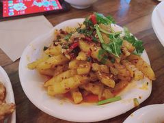 -三生小馆(亭知路店)