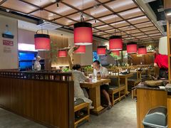 -老阿爸鲜鱼土菜(独墅湖店)