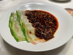 -初蓉丨遇见新川菜(亲贤街荣耀店)