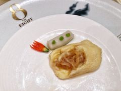 -8餐厅(新葡京酒店)