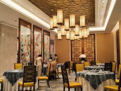 -扬州香格里拉·香宫中餐厅