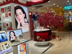 -新世界百货(顺义店)