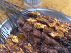 -张四烤羊肉(西藏自治区拉萨市丹杰林巷店)